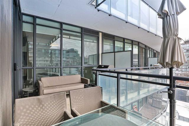 704 - 318 King St E, Condo with 2 bedrooms, 2 bathrooms and 1 parking in Toronto ON | Image 20