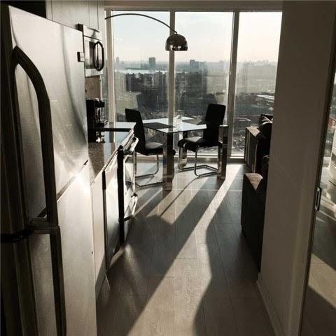 2511 - 150 East Liberty St, Condo with 1 bedrooms, 1 bathrooms and 1 parking in Toronto ON | Image 7
