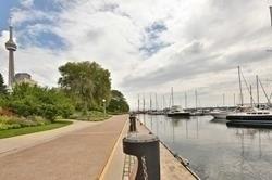 ph 03 - 500 Queens Quay W, Condo with 3 bedrooms, 3 bathrooms and 2 parking in Toronto ON | Image 32