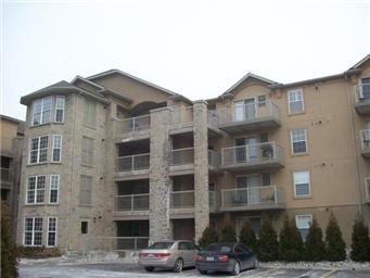 403 - 1460 Bishop's Gate, Condo with 1 bedrooms, 1 bathrooms and null parking in Oakville ON | Image 1