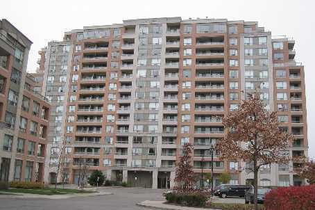 lph 6 - 9 Northern Heights Dr, Condo with 1 bedrooms, 1 bathrooms and 1 parking in Richmond Hill ON | Image 1
