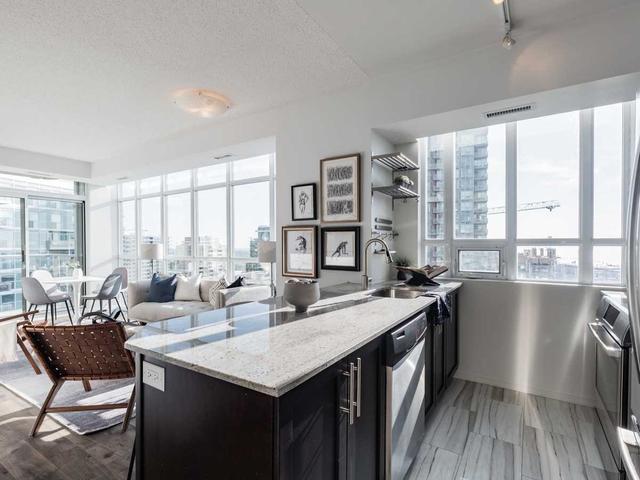 2307 - 125 Western Battery Rd, Condo with 2 bedrooms, 2 bathrooms and 1 parking in Toronto ON | Image 23