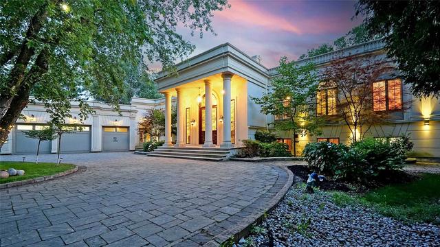 58 German Mills Rd, House detached with 4 bedrooms, 9 bathrooms and 14 parking in Markham ON | Image 35