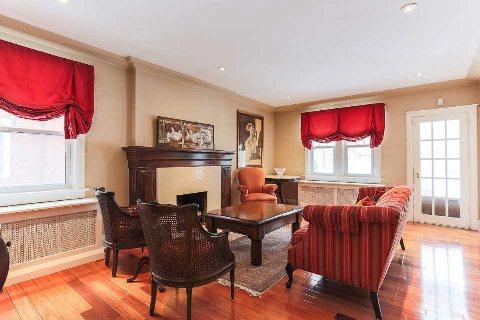 79 Clifton Rd, House detached with 5 bedrooms, 5 bathrooms and 3 parking in Toronto ON | Image 2