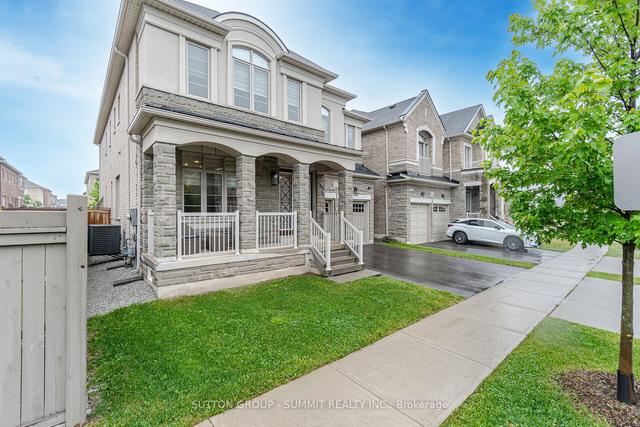 3137 William Rose Way, House detached with 5 bedrooms, 6 bathrooms and 4 parking in Oakville ON | Image 23