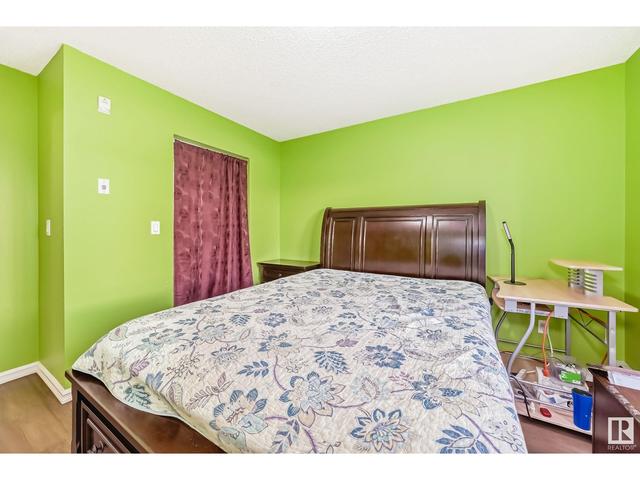 117 - 4407 23 St Nw, Condo with 1 bedrooms, 1 bathrooms and null parking in Edmonton AB | Image 20