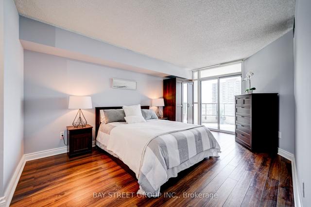 1204 - 3 Rowntree Rd, Condo with 2 bedrooms, 2 bathrooms and 1 parking in Toronto ON | Image 18