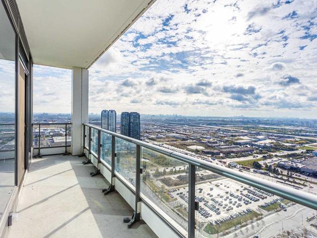 4303 - 5 Buttermill Ave, Condo with 2 bedrooms, 2 bathrooms and 1 parking in Vaughan ON | Image 10