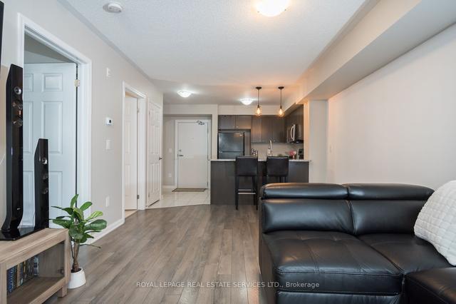 111 - 1045 Nadalin Hts, Condo with 1 bedrooms, 1 bathrooms and 1 parking in Milton ON | Image 19