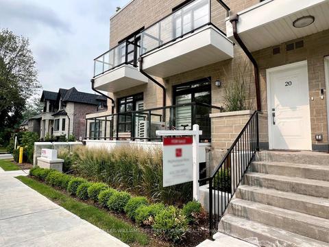 20-57 Finch Ave W, Toronto, ON, M2N0K9 | Card Image
