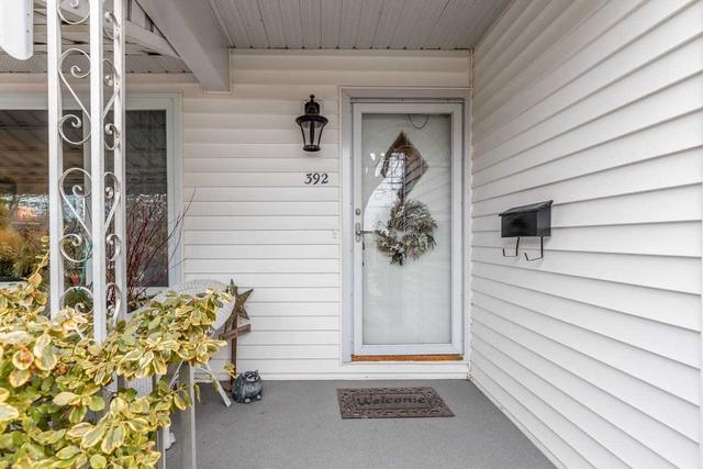 392 Codrington St, House detached with 2 bedrooms, 2 bathrooms and 5 parking in Barrie ON | Image 29