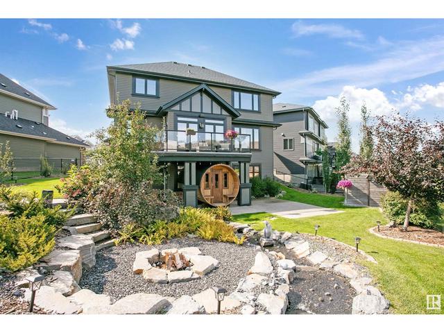 620 Windermere Co Nw, House detached with 4 bedrooms, 4 bathrooms and 6 parking in Edmonton AB | Image 2