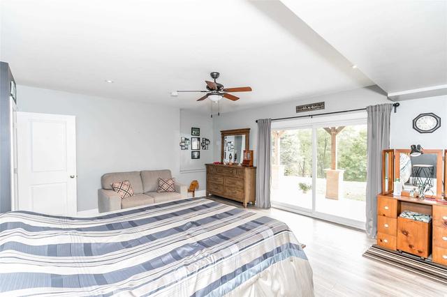 2700 4th Line N, House detached with 2 bedrooms, 3 bathrooms and 12 parking in Oro Medonte ON | Image 11