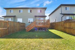 58 Carlson Place, Home with 3 bedrooms, 2 bathrooms and 1 parking in Red Deer County AB | Image 26