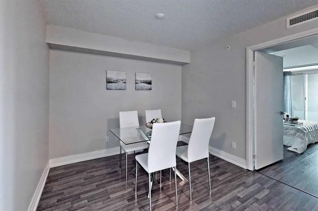 w212 - 565 Wilson Ave W, Condo with 1 bedrooms, 1 bathrooms and 1 parking in Toronto ON | Image 6