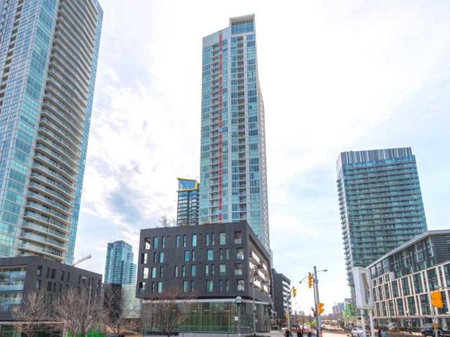 503 - 85 Queens Wharf Rd, Condo with 1 bedrooms, 1 bathrooms and 0 parking in Toronto ON | Image 22