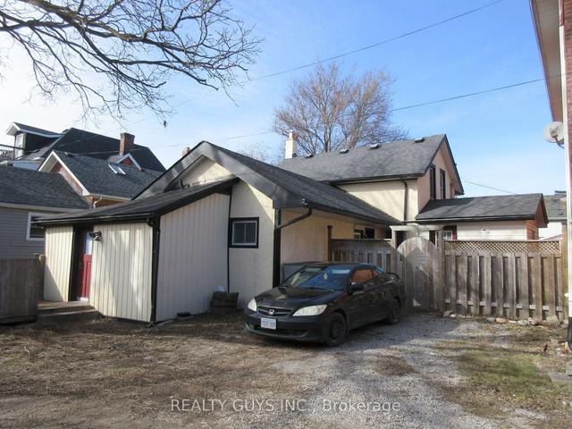287 Dalhousie St, House detached with 3 bedrooms, 2 bathrooms and 4 parking in Peterborough ON | Image 24