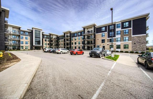 217 - 1284 Gordon Street, House attached with 2 bedrooms, 1 bathrooms and 1 parking in Guelph ON | Image 11