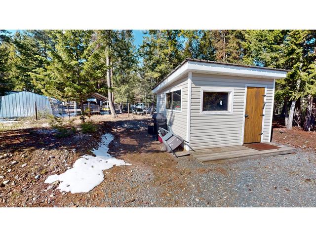 1857 Kirk Road, House detached with 3 bedrooms, 3 bathrooms and null parking in East Kootenay C BC | Image 84