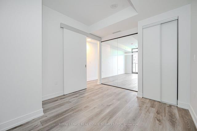 607 - 1 Jarvis St, Condo with 1 bedrooms, 1 bathrooms and 0 parking in Hamilton ON | Image 6