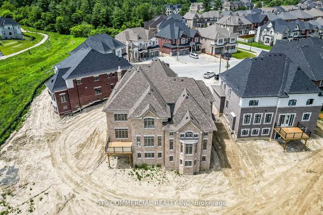 11 Mountain Vista Crt, House detached with 5 bedrooms, 6 bathrooms and 8 parking in Vaughan ON | Image 35