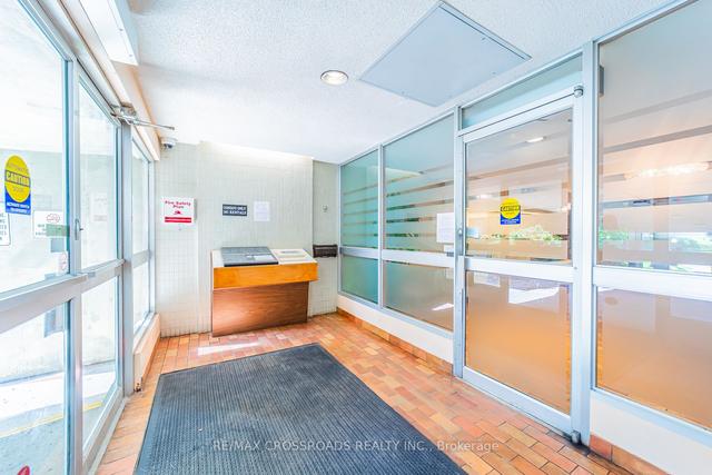 502 - 1275 Markham Rd, Condo with 2 bedrooms, 2 bathrooms and 1 parking in Toronto ON | Image 23
