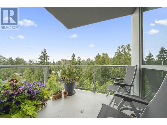 1003 - 5657 Hampton Place, Condo with 2 bedrooms, 2 bathrooms and 2 parking in Vancouver BC | Image 13