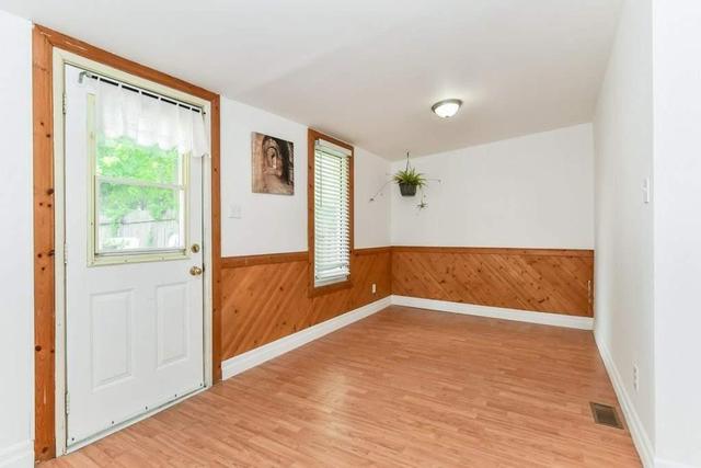 148 Florence St, House detached with 3 bedrooms, 1 bathrooms and 1 parking in Hamilton ON | Image 15