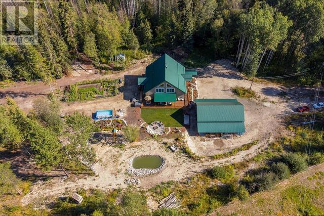 1124 Fish Lake Road, House detached with 3 bedrooms, 2 bathrooms and 7 parking in Okanagan Similkameen F BC | Image 82