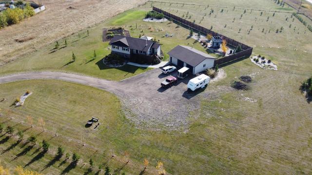 82023 Township Road 710, House detached with 6 bedrooms, 3 bathrooms and null parking in Grande Prairie County No. 1 AB | Image 39