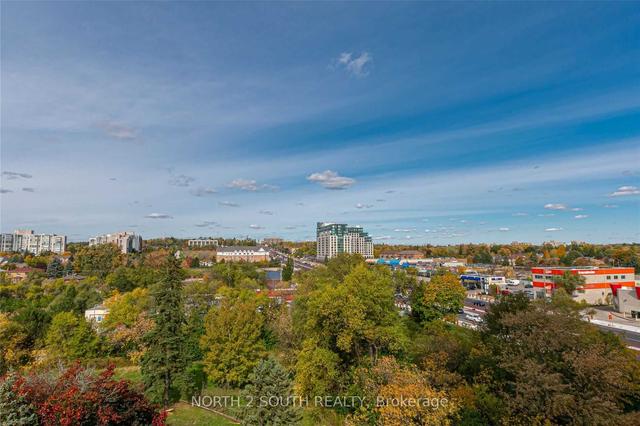 510a - 9608 Yonge St, Condo with 2 bedrooms, 2 bathrooms and 1 parking in Richmond Hill ON | Image 15