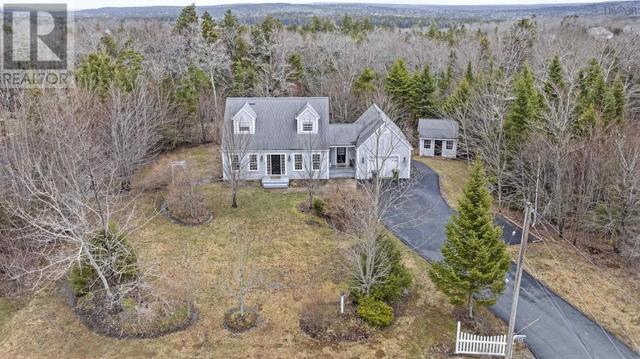 215 Oleary Drive, House detached with 3 bedrooms, 2 bathrooms and null parking in Halifax NS | Image 1