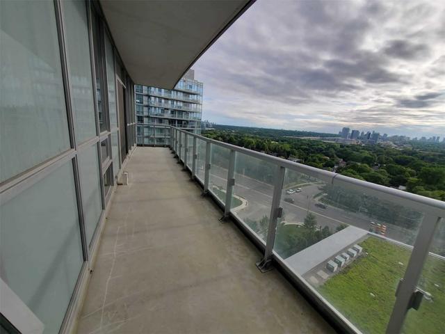 809 - 62 Forest Manor Rd, Condo with 2 bedrooms, 2 bathrooms and 1 parking in Toronto ON | Image 3