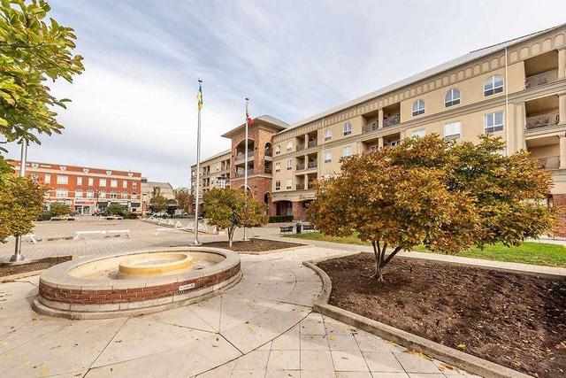 301 - 150 Colborne St, Condo with 1 bedrooms, 1 bathrooms and 0 parking in Brantford ON | Image 24