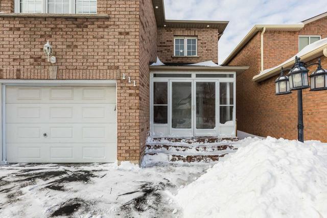 111 Sandmere Ave, House detached with 4 bedrooms, 5 bathrooms and 3 parking in Brampton ON | Image 23