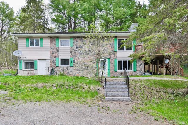 420 Star Lake Rd, House detached with 4 bedrooms, 2 bathrooms and 13 parking in Seguin ON | Image 26