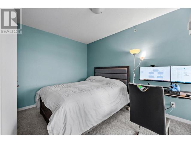 602 - 1075 Sunset Drive, Condo with 2 bedrooms, 2 bathrooms and null parking in Kelowna BC | Image 23