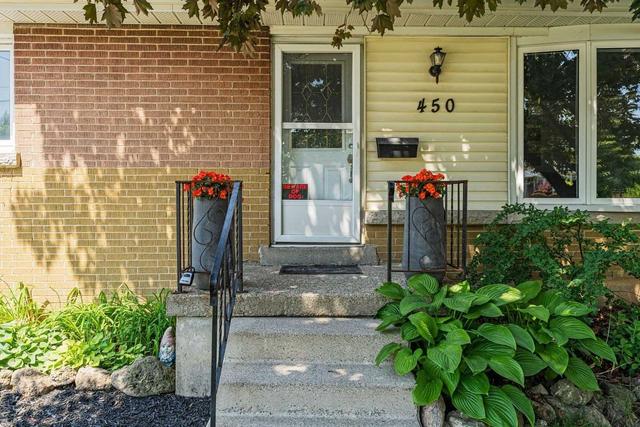 450 East 37th St, House detached with 4 bedrooms, 2 bathrooms and 3 parking in Hamilton ON | Image 6