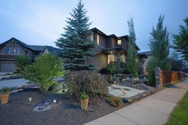 32 Chaparral Valley Manor Se, House detached with 4 bedrooms, 3 bathrooms and 4 parking in Calgary AB | Image 48