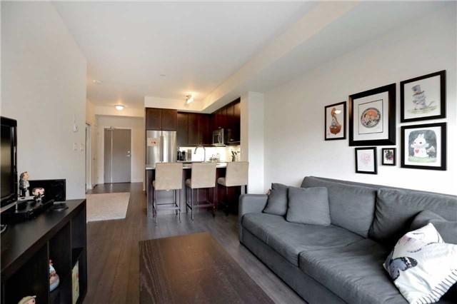 125 - 128 Garden Dr, Condo with 1 bedrooms, 1 bathrooms and 1 parking in Oakville ON | Image 7