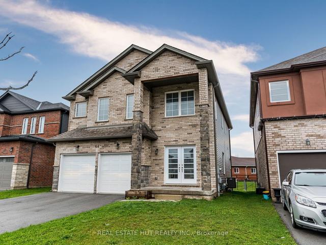 64 Bethune Ave, House detached with 4 bedrooms, 4 bathrooms and 4 parking in Welland ON | Image 32