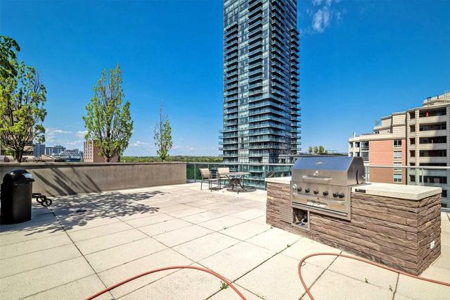 2603 - 18 Yorkville Ave, Condo with 2 bedrooms, 2 bathrooms and 2 parking in Toronto ON | Image 29