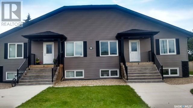 1 - 4 870 Scotia Street, House detached with 5 bedrooms, 3 bathrooms and null parking in Melville SK | Image 16
