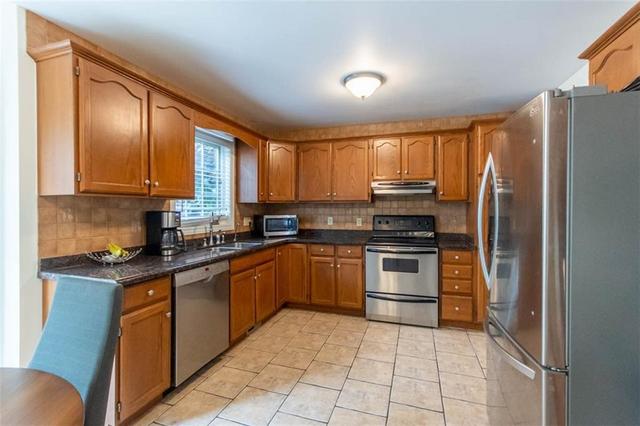 7726 Mount Carmel Boulevard, House detached with 3 bedrooms, 2 bathrooms and 6 parking in Niagara Falls ON | Image 9