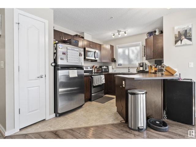 114 - 392 Silver Berry Rd Nw, Condo with 2 bedrooms, 2 bathrooms and 2 parking in Edmonton AB | Image 13