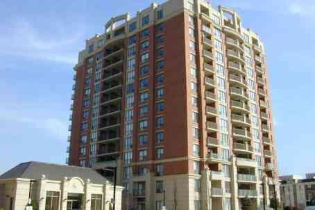 lph4 - 55 Harrison Garden Blvd, Condo with 1 bedrooms, 1 bathrooms and null parking in Toronto ON | Image 1