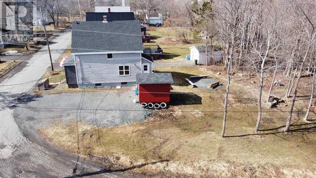 135 River Street, House detached with 3 bedrooms, 1 bathrooms and null parking in Stellarton NS | Image 26