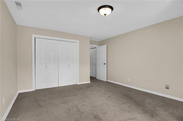 2nd Bedroom with Double Closets | Image 19