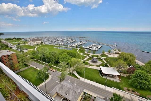 723 - 11 Bronte Rd, Condo with 2 bedrooms, 2 bathrooms and 1 parking in Oakville ON | Image 19