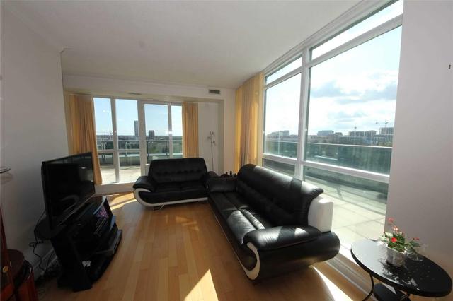 Lph02 - 30 Clegg Rd, Condo with 3 bedrooms, 2 bathrooms and 1 parking in Markham ON | Image 8